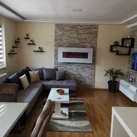 Apartman Maximus Zlatibor Apartment Luaran gambar