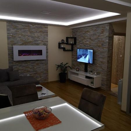 Apartman Maximus Zlatibor Apartment Luaran gambar