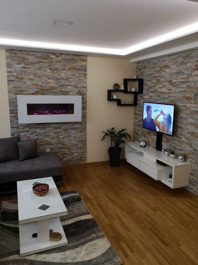 Apartman Maximus Zlatibor Apartment Luaran gambar