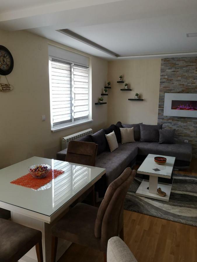 Apartman Maximus Zlatibor Apartment Luaran gambar