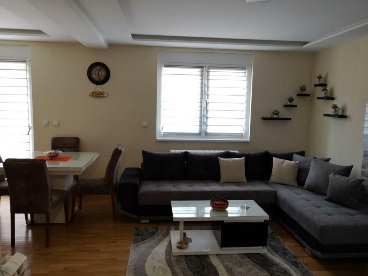 Apartman Maximus Zlatibor Apartment Luaran gambar