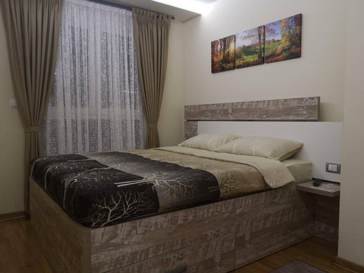 Apartman Maximus Zlatibor Apartment Luaran gambar