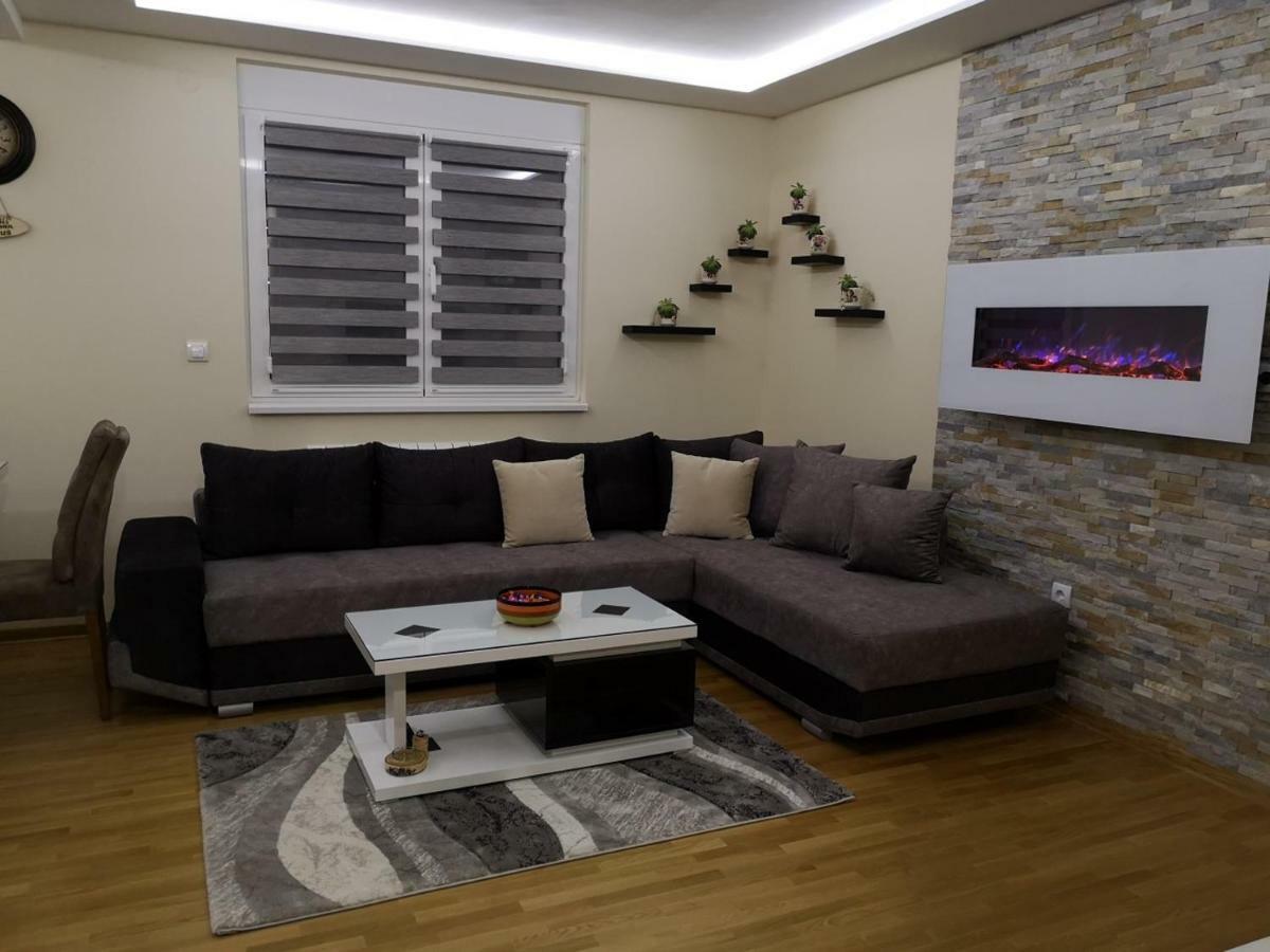 Apartman Maximus Zlatibor Apartment Luaran gambar