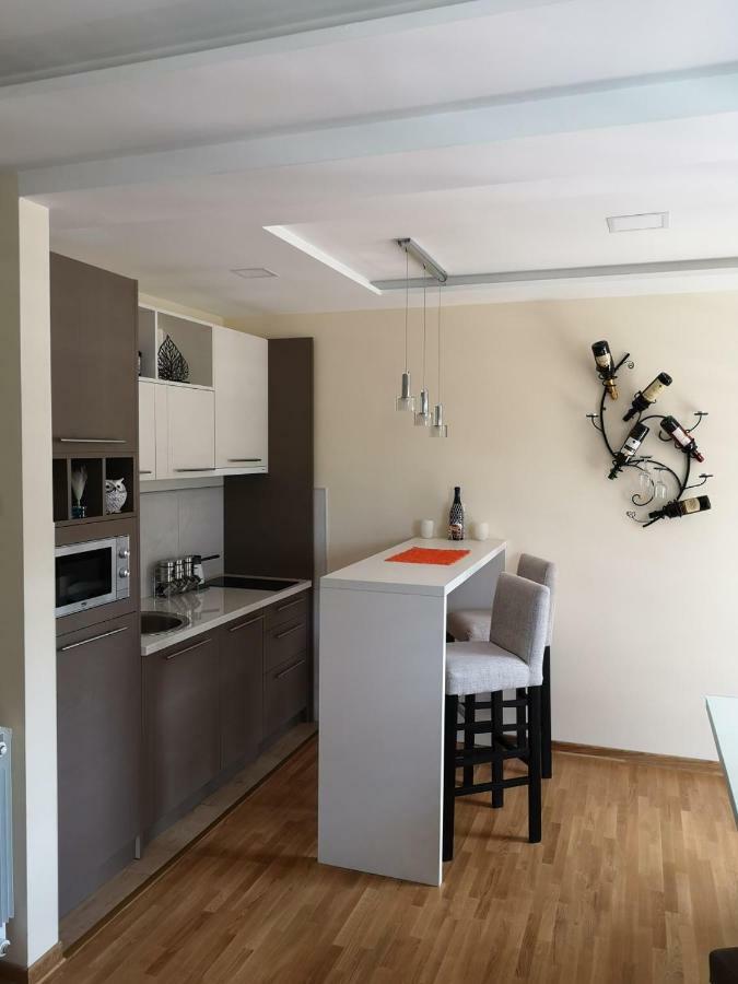 Apartman Maximus Zlatibor Apartment Luaran gambar