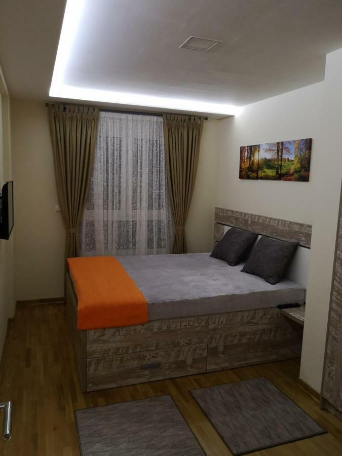 Apartman Maximus Zlatibor Apartment Luaran gambar