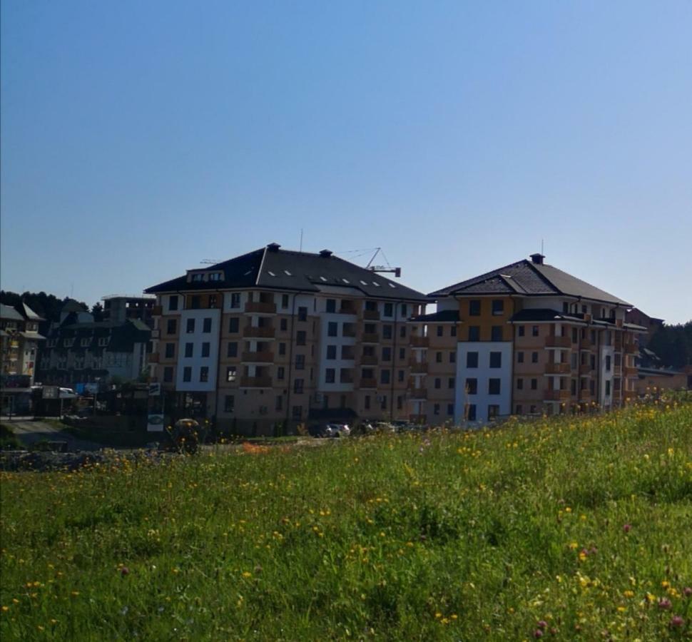 Apartman Maximus Zlatibor Apartment Luaran gambar