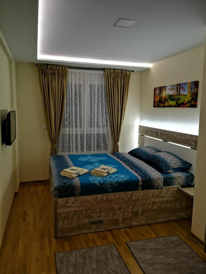 Apartman Maximus Zlatibor Apartment Luaran gambar