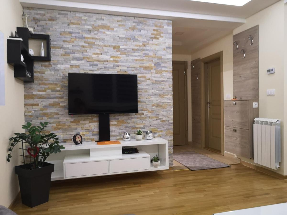 Apartman Maximus Zlatibor Apartment Luaran gambar