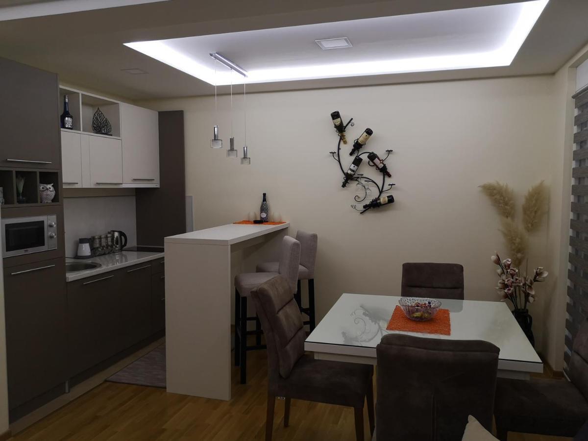 Apartman Maximus Zlatibor Apartment Luaran gambar