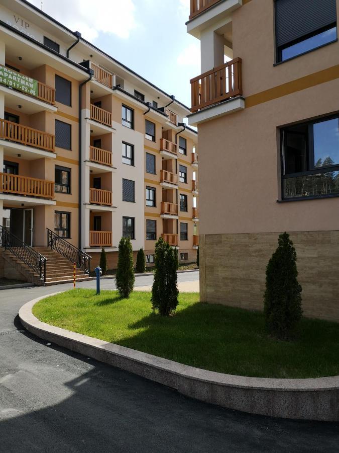 Apartman Maximus Zlatibor Apartment Luaran gambar