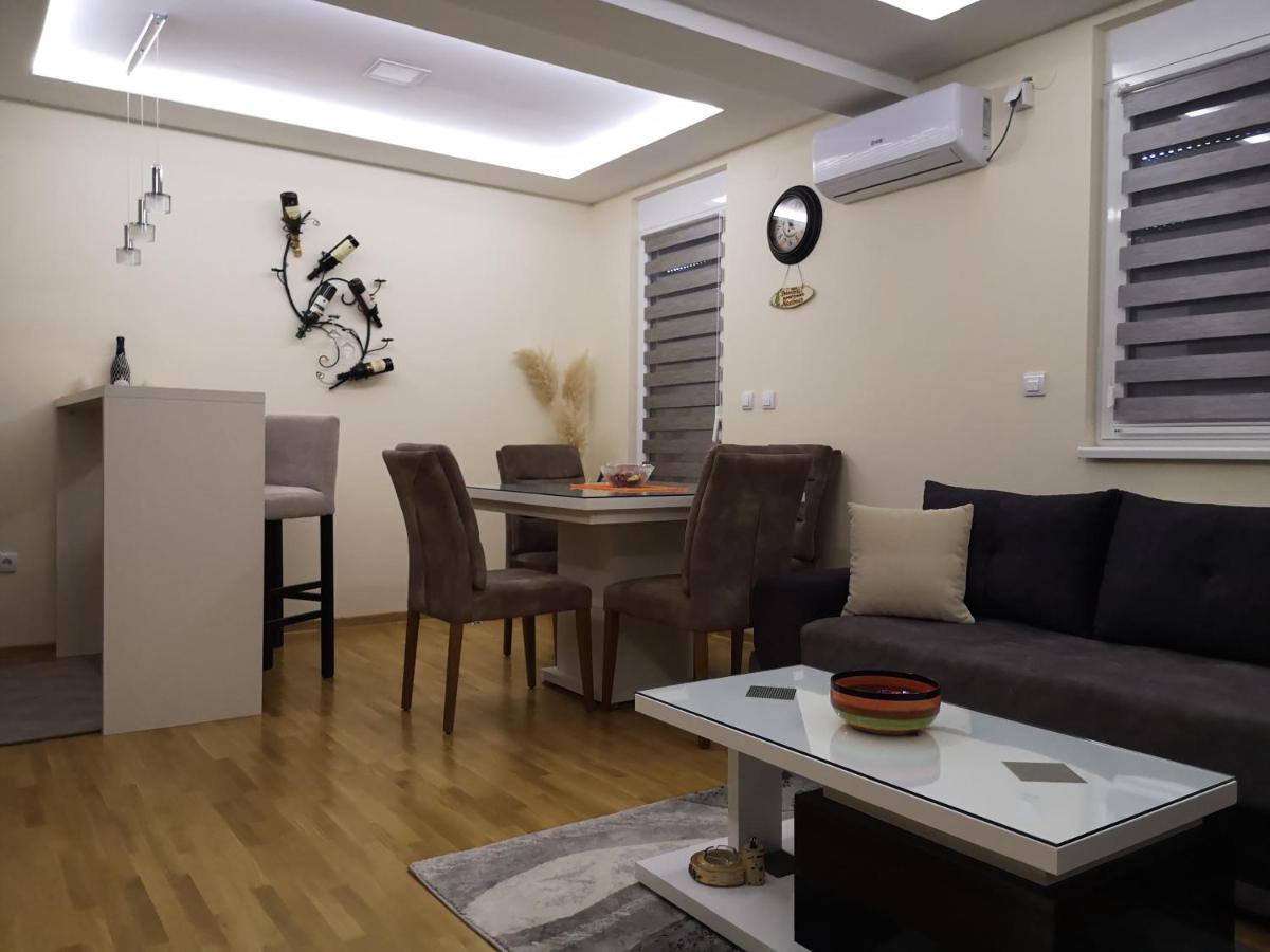 Apartman Maximus Zlatibor Apartment Luaran gambar